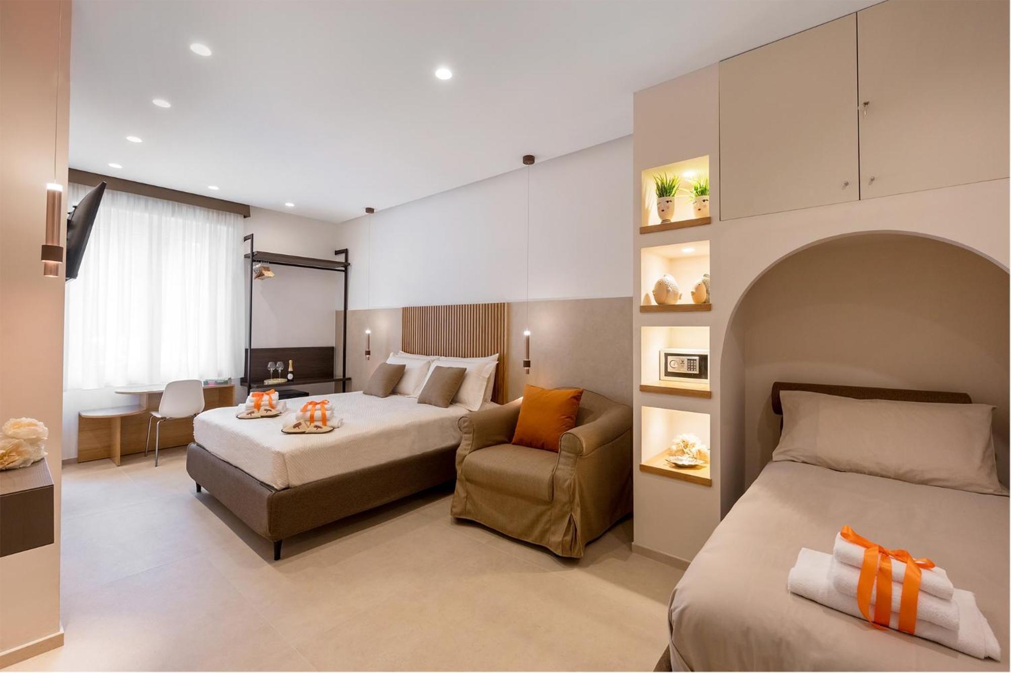 Incanto Bed & Breakfast