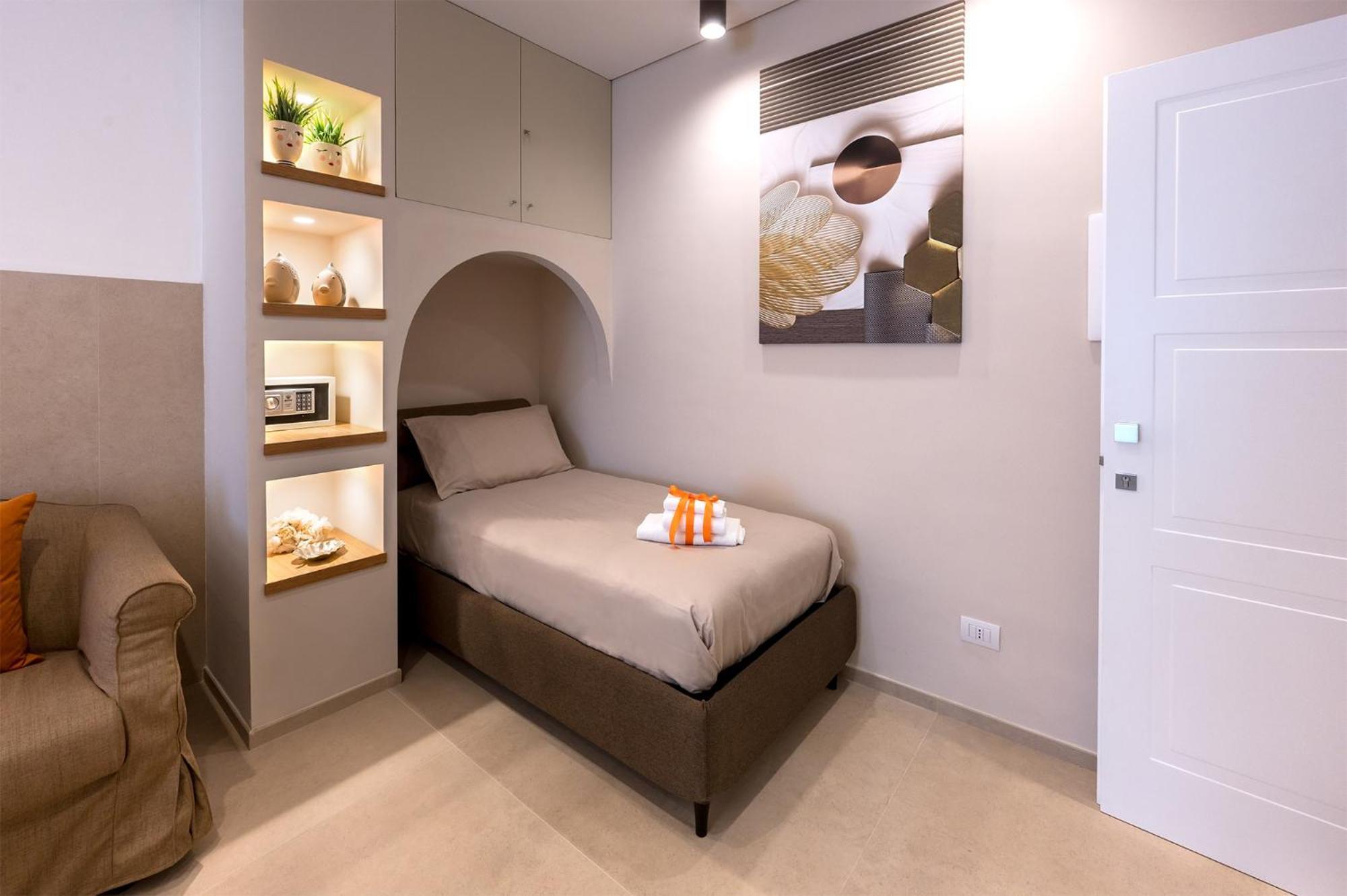 Incanto Bed & Breakfast