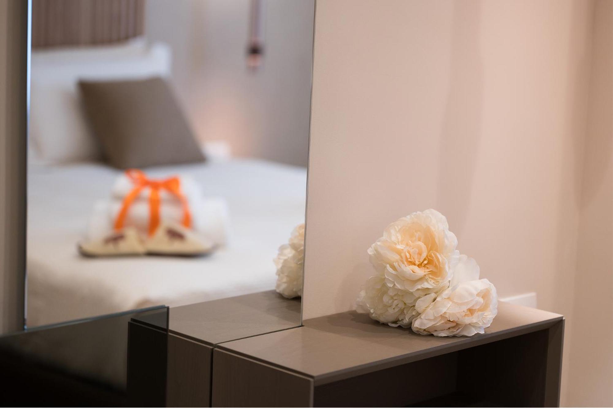 Incanto Bed & Breakfast *