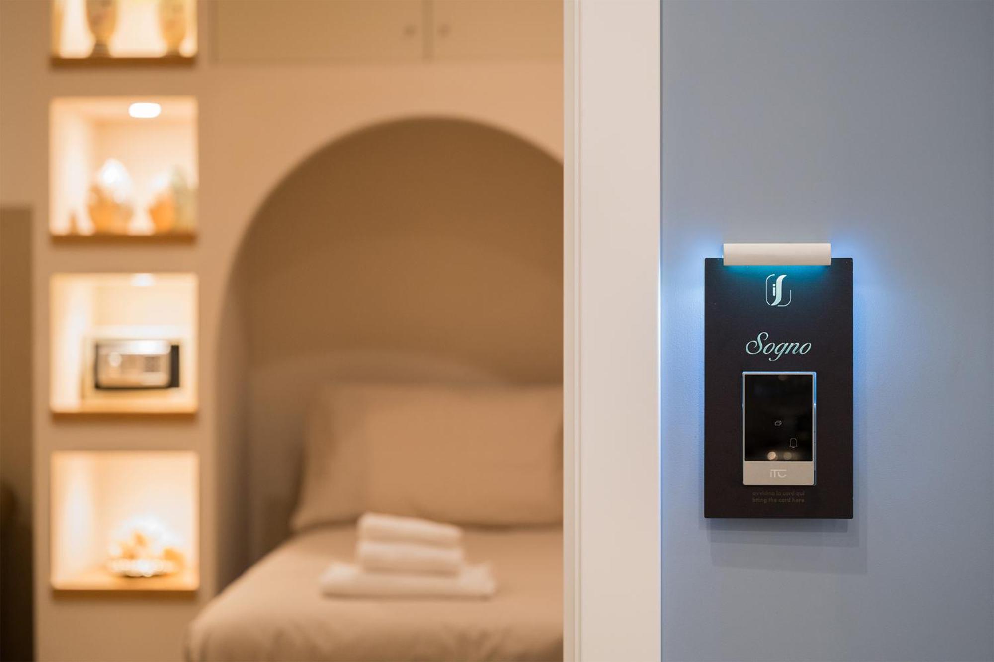 Incanto Bed & Breakfast Salerno