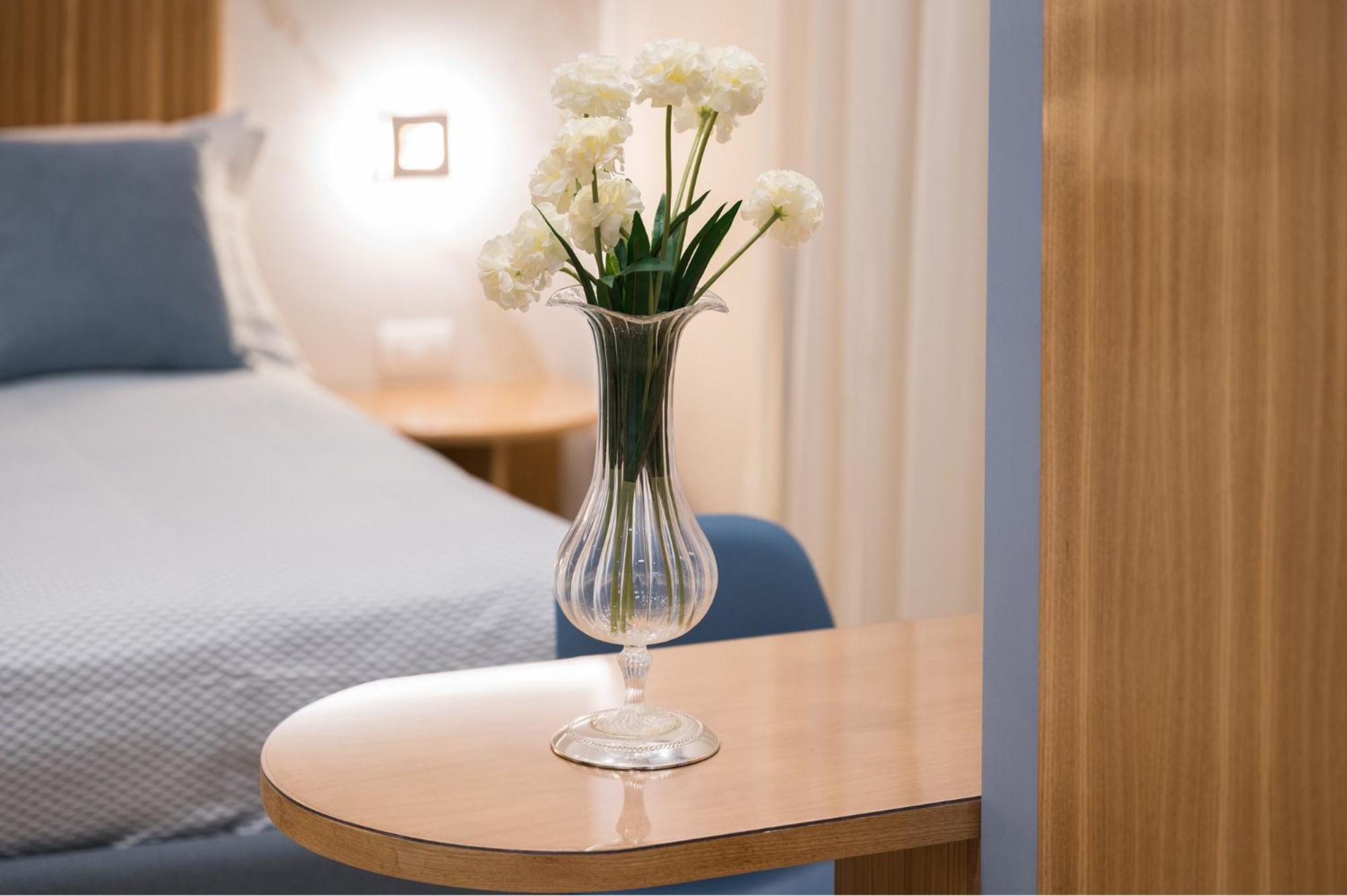 Incanto Bed & Breakfast Salerno