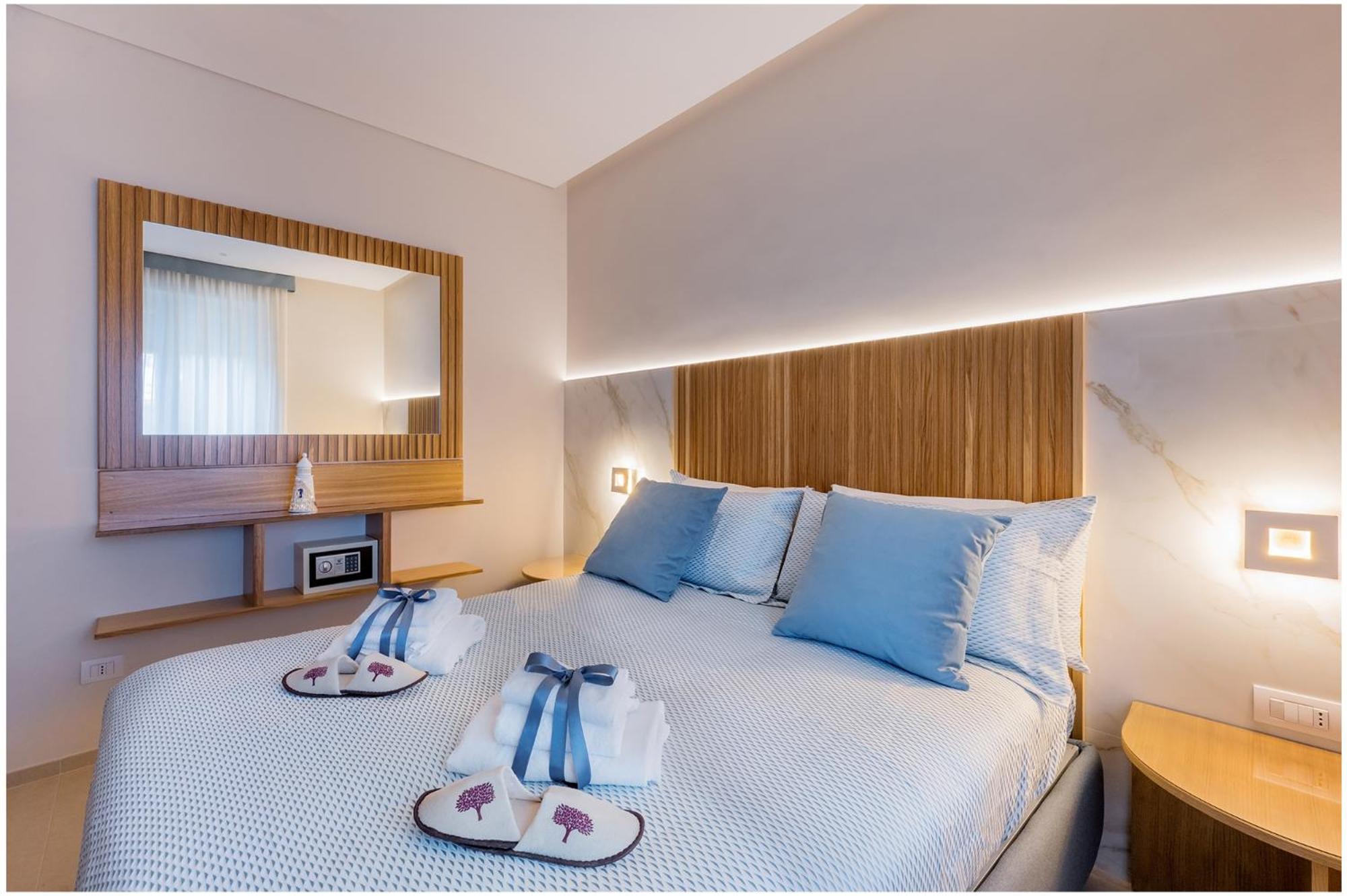 Bed & Breakfast Incanto