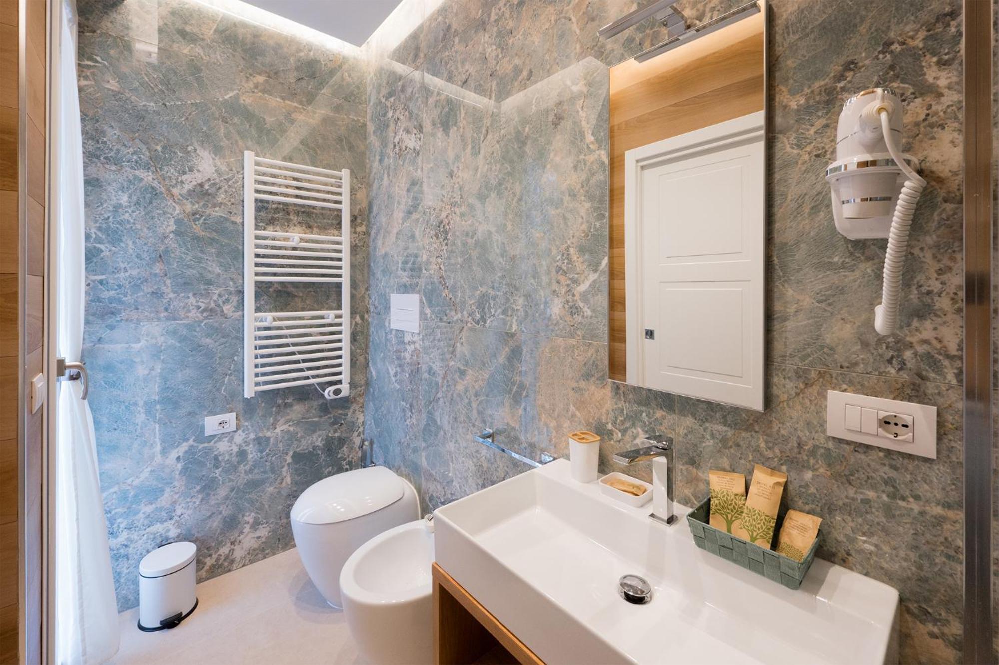 Bed & Breakfast Incanto