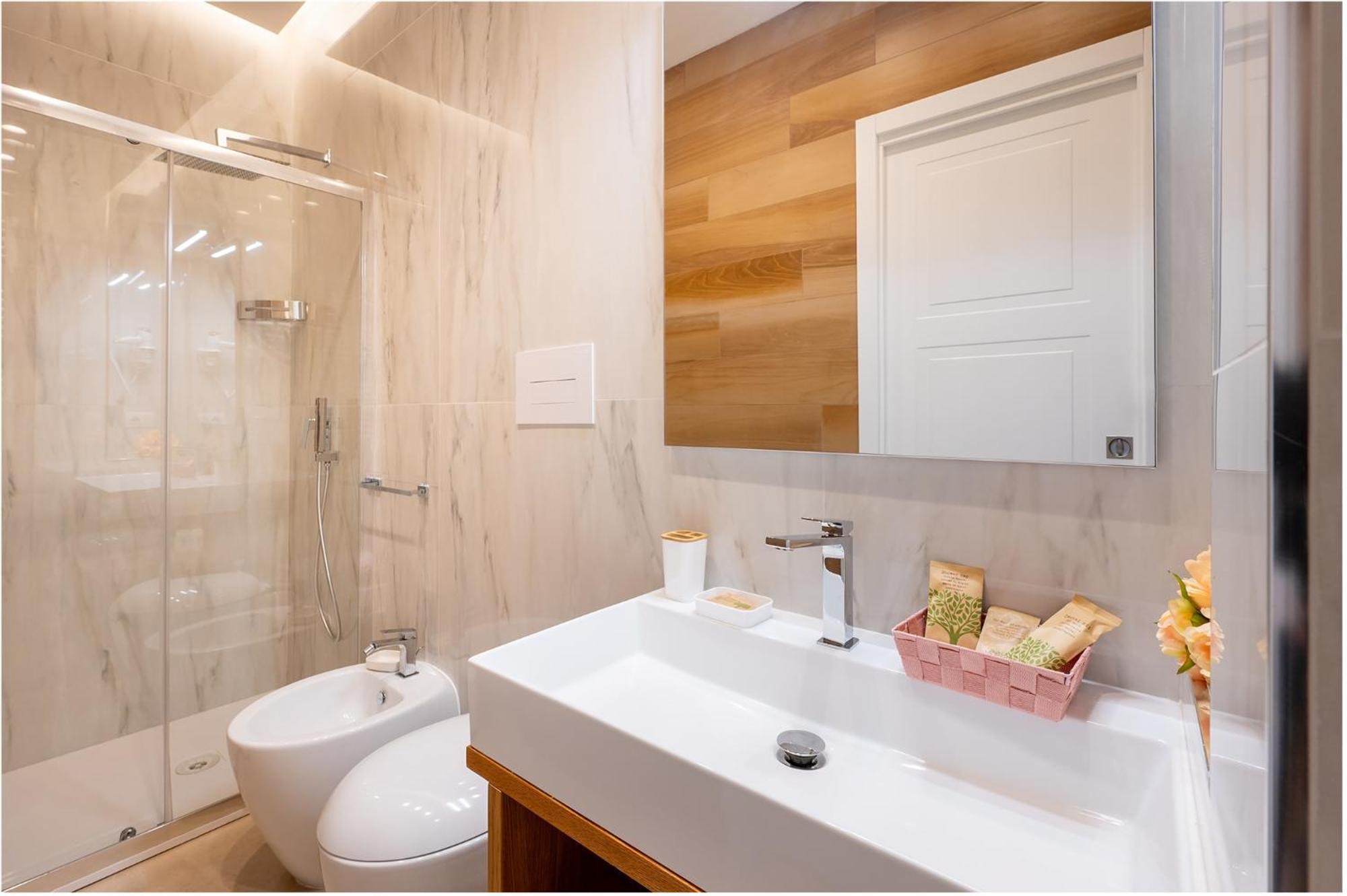 Incanto Bed & Breakfast *