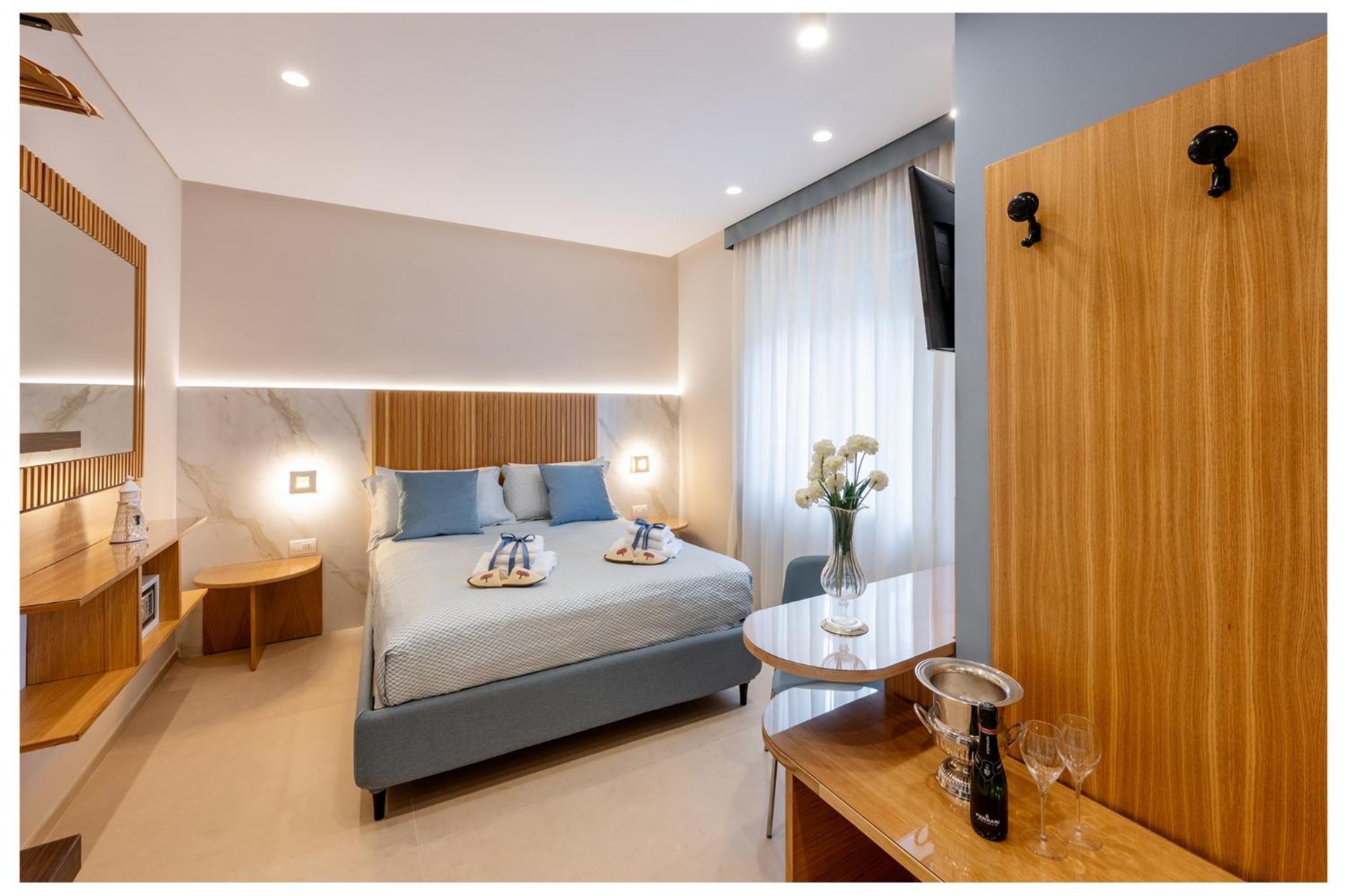 Incanto Bed & Breakfast