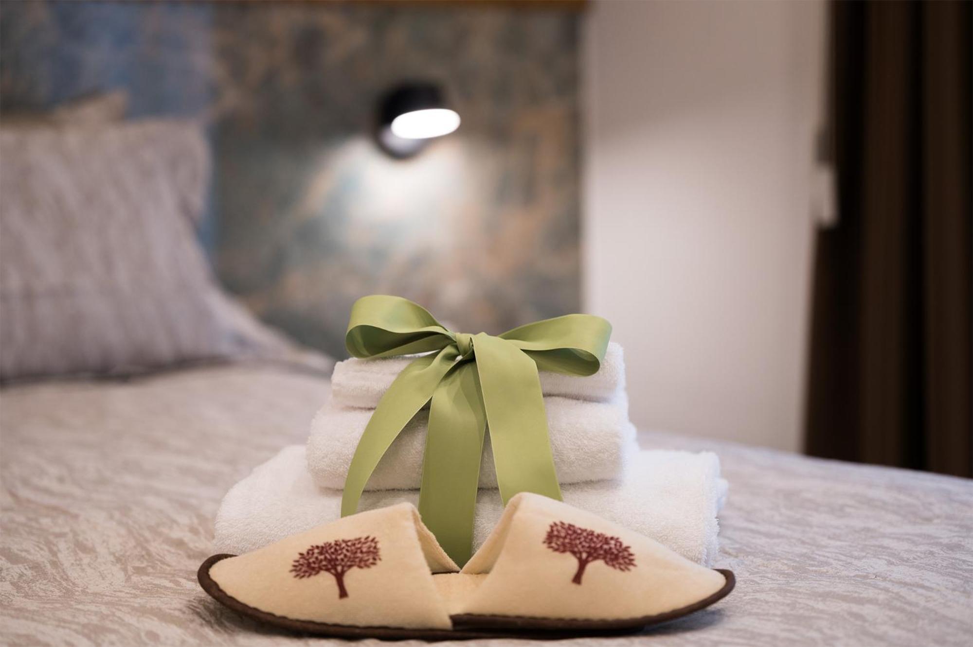 Incanto Bed & Breakfast Salerno